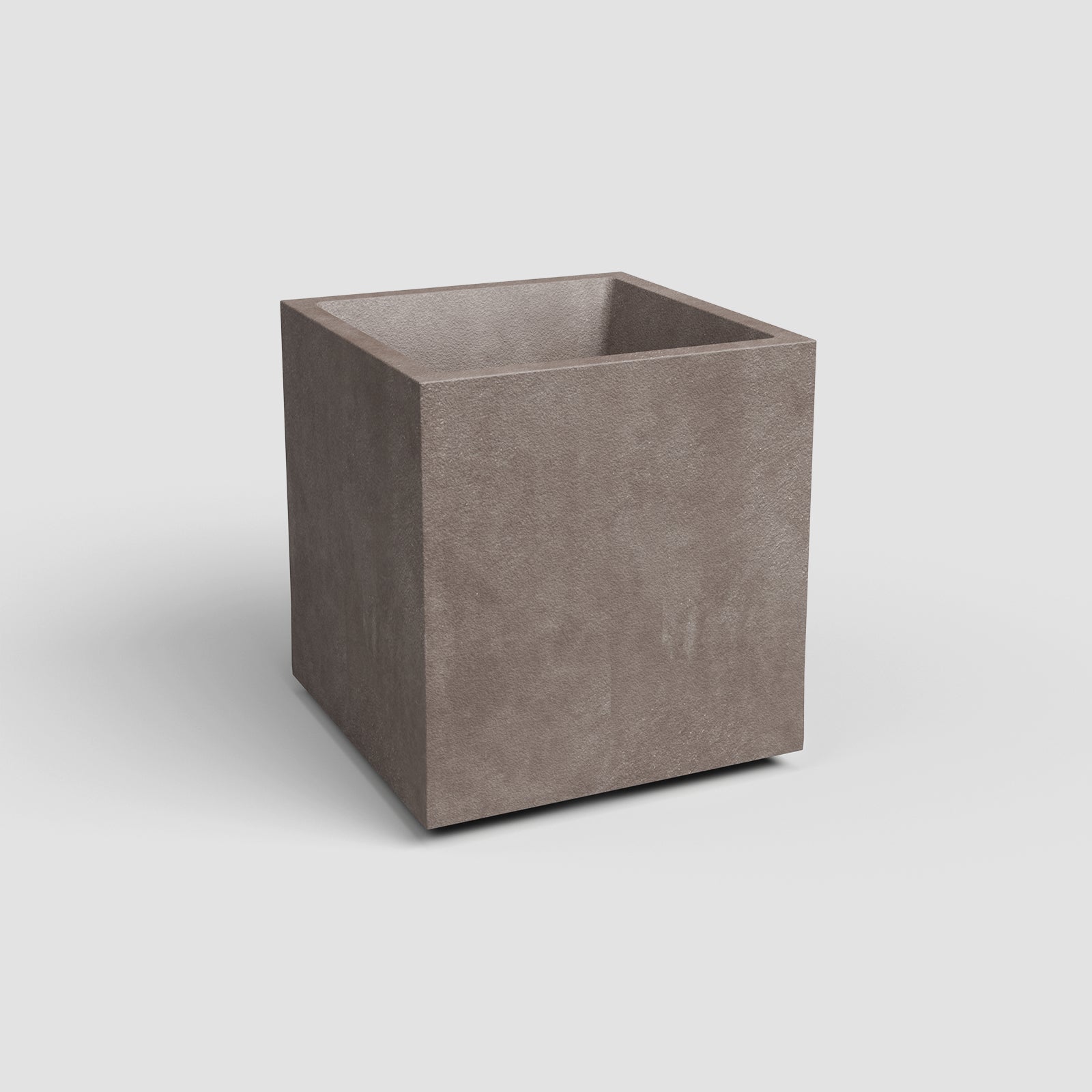 Vaso Quadrado Sydney